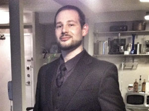 Meet your Posher, Jules